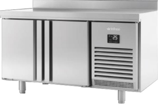 Tour réfrigéré positif - GN1/1 - 305L - Infrico BMGN1470II_01