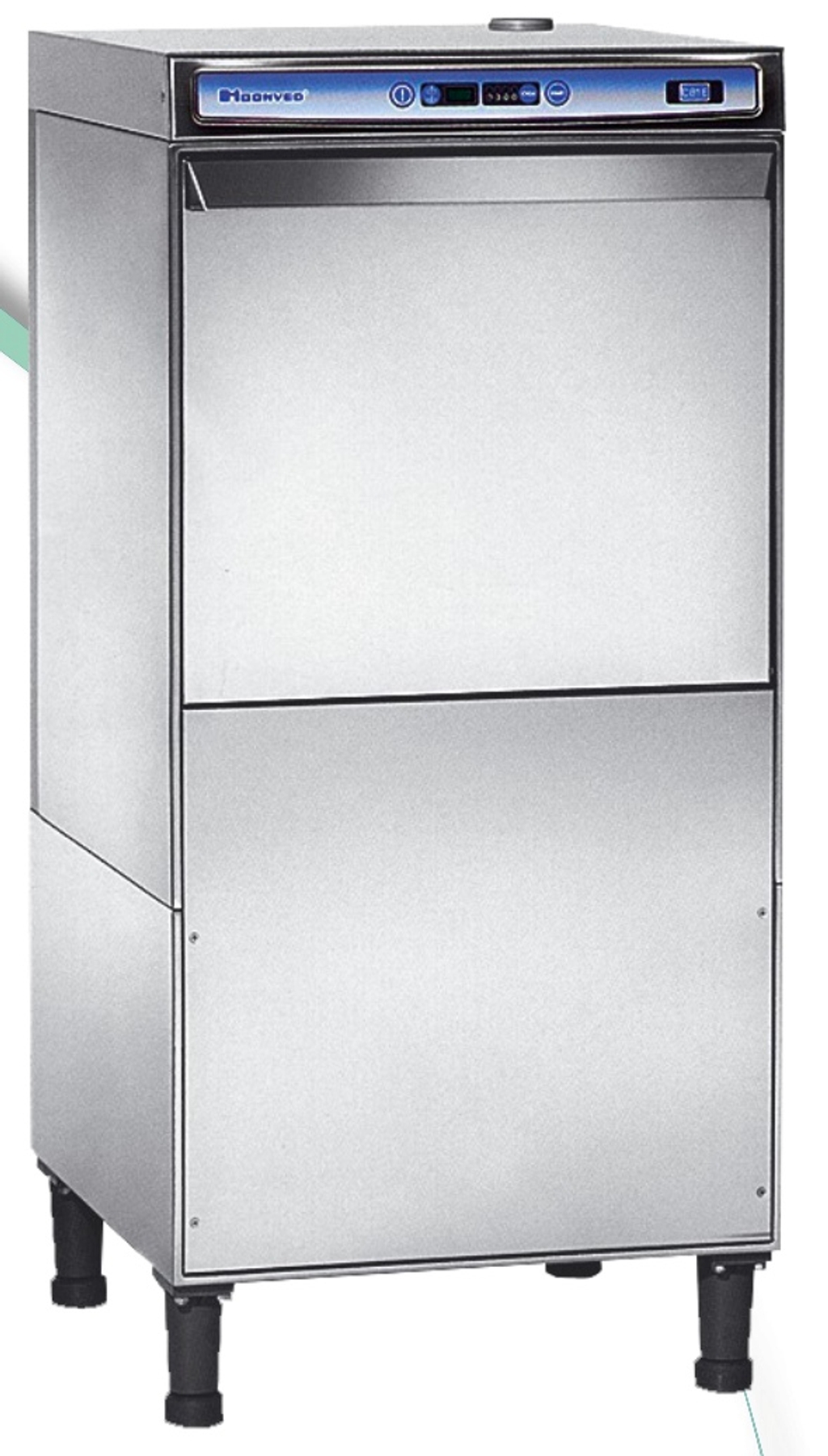 Lave-vaisselle - 500x500 - HOONVED C81E n°1