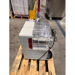 Machine à granité et frappé - 2x2,8L - Ugolini ICON2 BA-1 n°4