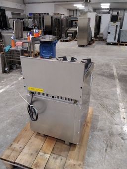 Fourneau - 4 feux gaz - four électrique - GIORIK LPG694E n°5