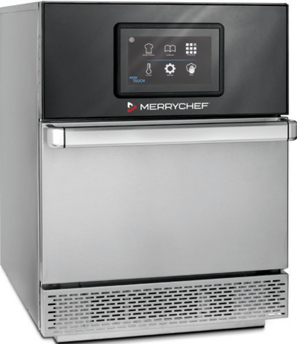 Four à cuisson accélérée - programmable - MERRYCHEF C16-I n°1