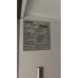 Armoire réfrigérée positive - 750L - DOCRILUC AGPA-125 BA-1 n°9