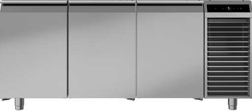 Tour réfrigéré - 3 portes - 440L - LIEBHERR FRTSvg 7531 001 40
