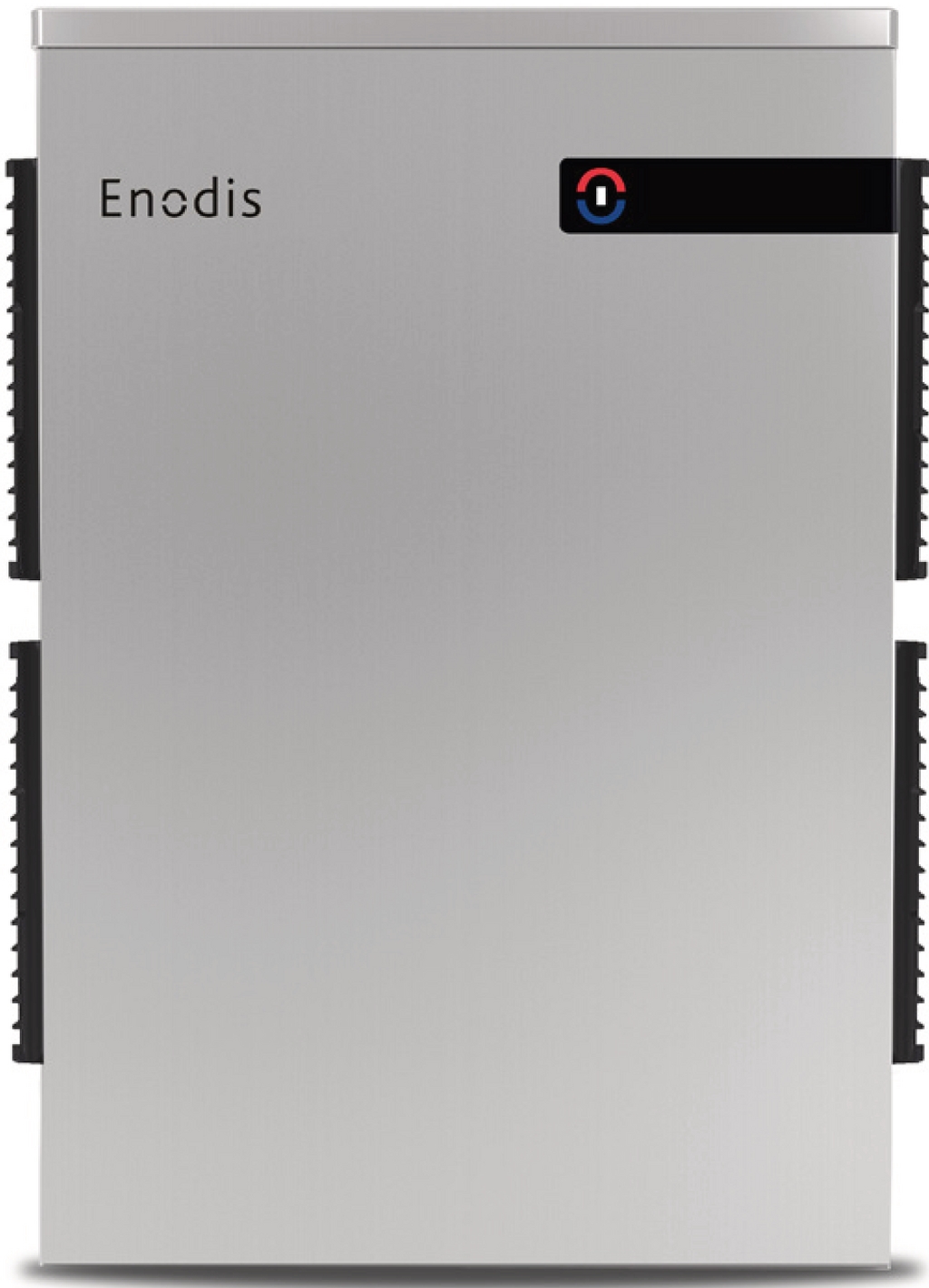 Machine à glaçons- 450kg/24h - glaçons grains - Enodis EG505A