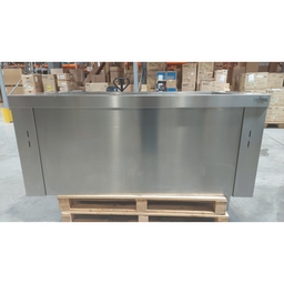 Meuble bain marie sec - 4 bacs GN1/1 - CODIGEL SIBSR-160 n°2