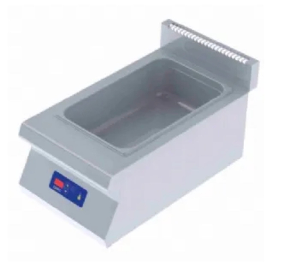 Bac de salage - GN1/1 - CAPIC W542211 n°1