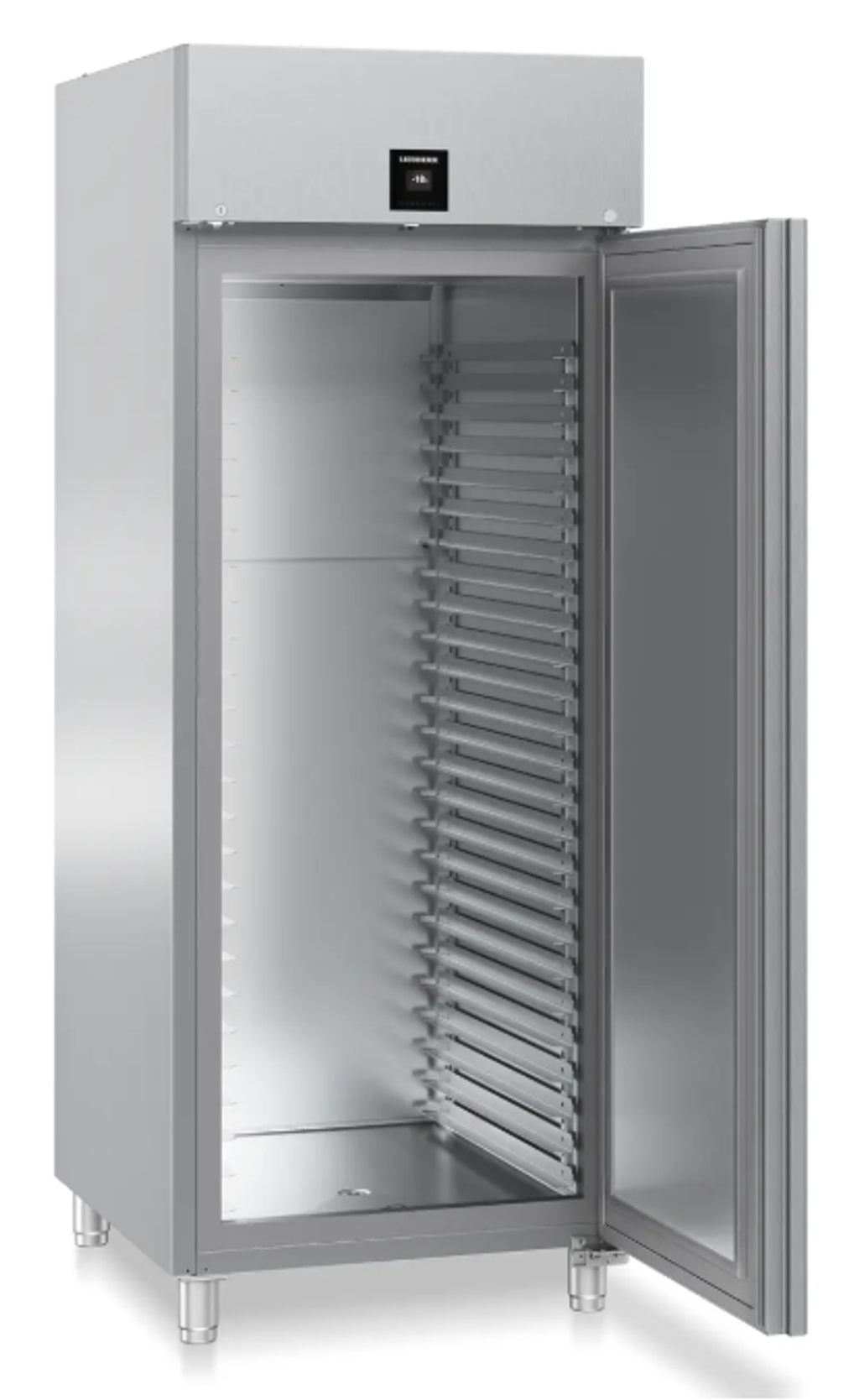 Armoire réfrigérée négative - 600x800 - 854L - LIEBHERR - BFPSvh 8401 n°2