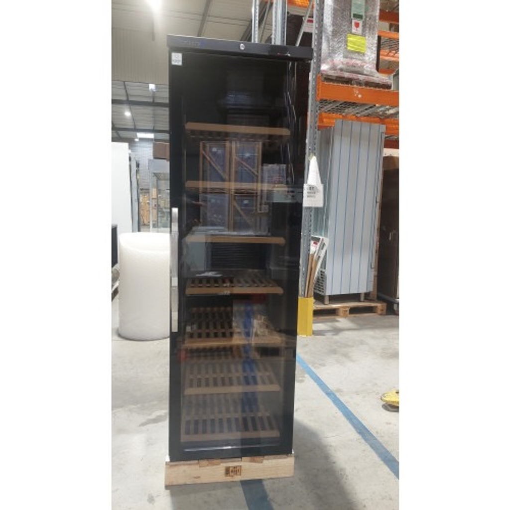 Cave à vin - 168 bouteilles - Codigel CV450-PV-EXCLUSIVE BA-2 n°1