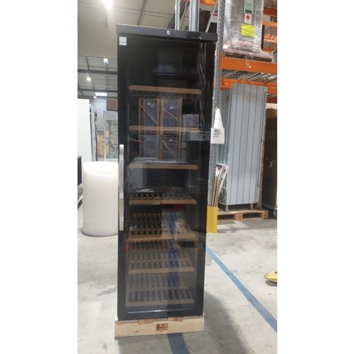 Cave à vin - 168 bouteilles - Codigel CV450-PV-EXCLUSIVE BA-2