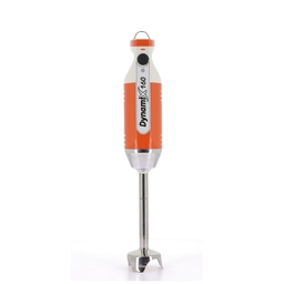 Mixeur plongeant - 395mm - 13000 tr/min - Dynamic DMX 160 n°1