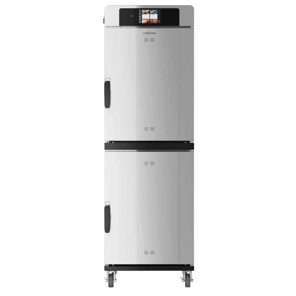 Four de cuisson et maintien - 8 niveaux GN1/1 - ALTO-SHAAM 1200-TH n°2