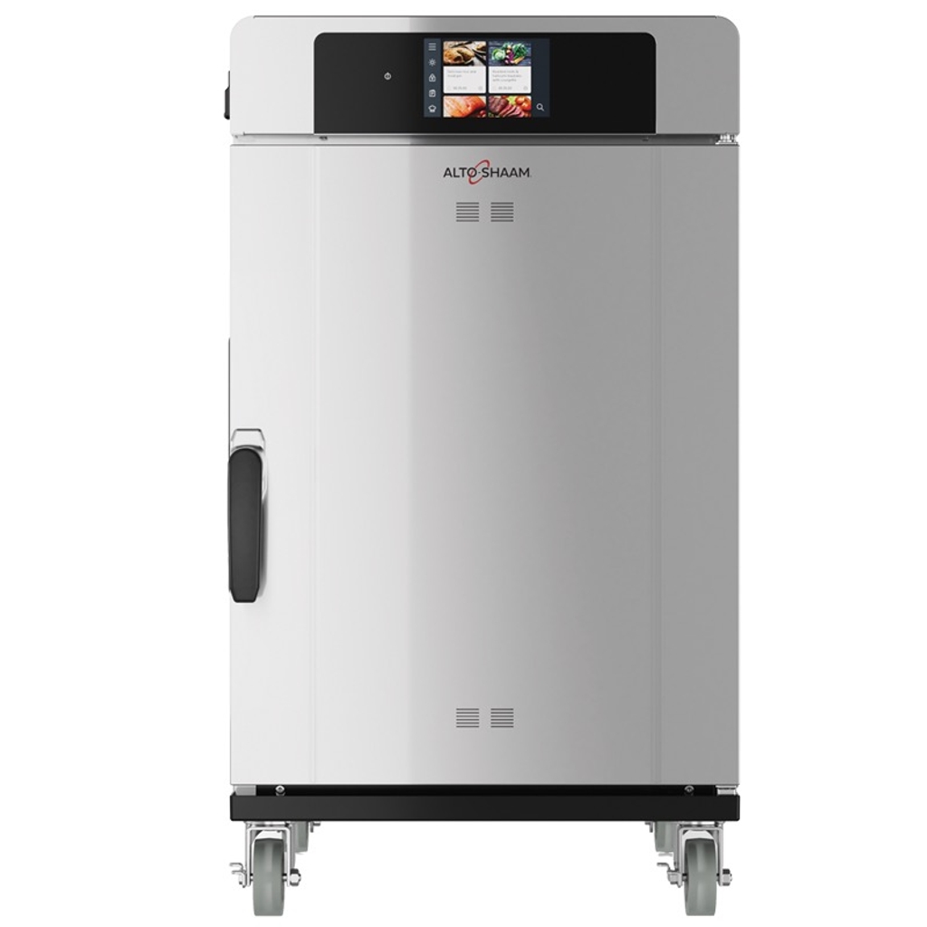 Four de cuisson et maintien - 3 niveaux GN1/1 - ALTO-SHAAM 1000-TH n°2