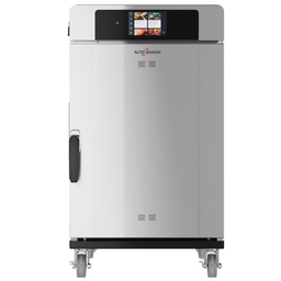 Four de cuisson et maintien - 3 niveaux GN1/1 - ALTO-SHAAM 1000-TH n°2