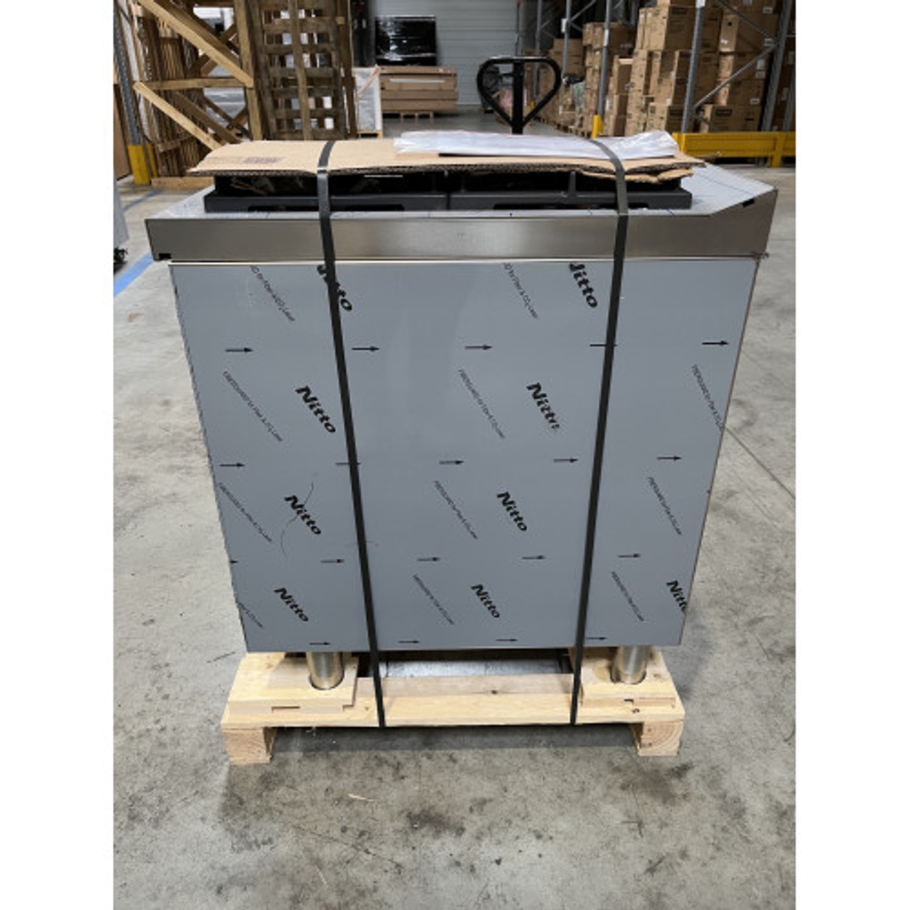 Fourneau à gaz - FAINCA HR C2F750E BA-1 n°2