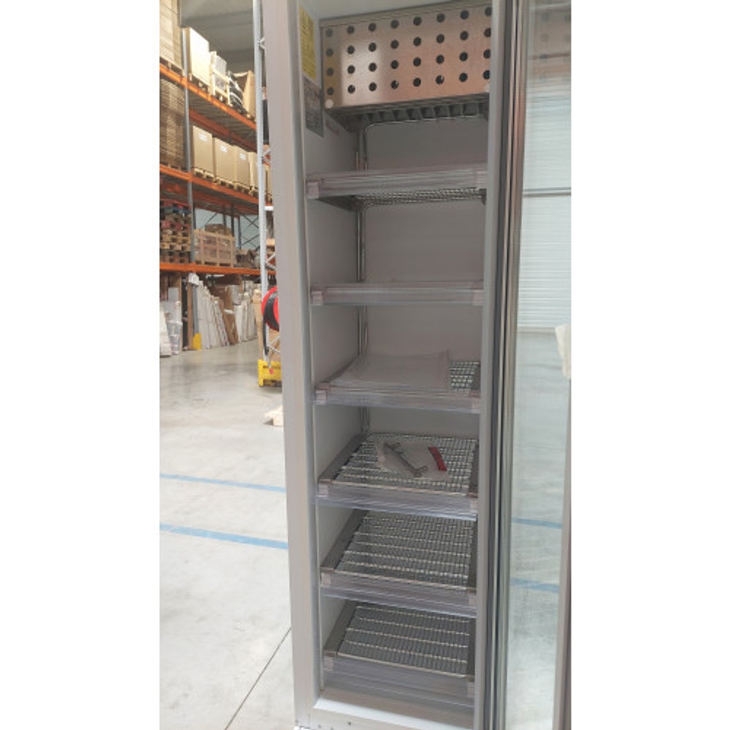 Armoire réfrigérée négative - 200L - DOCRILUC DECVF-17 n°2