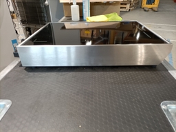 Plaques de cuisson - induction - 2 foyers - TECNOX D2F3700-3 n°2