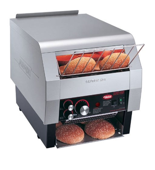 Toaster convoyeur - Hatco TQ-800H