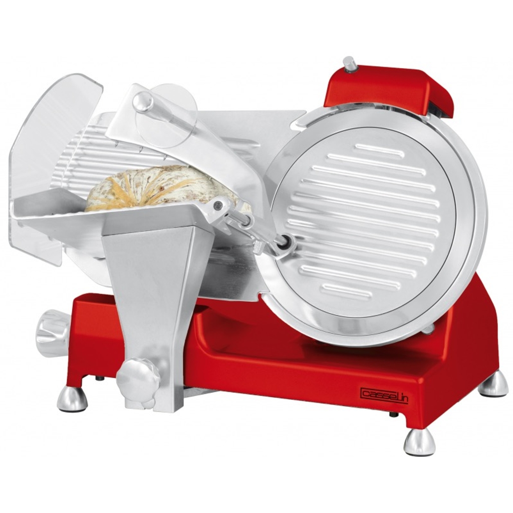 Trancheuse à jambon - Ø 250 mm - Casselin CTJ250BR