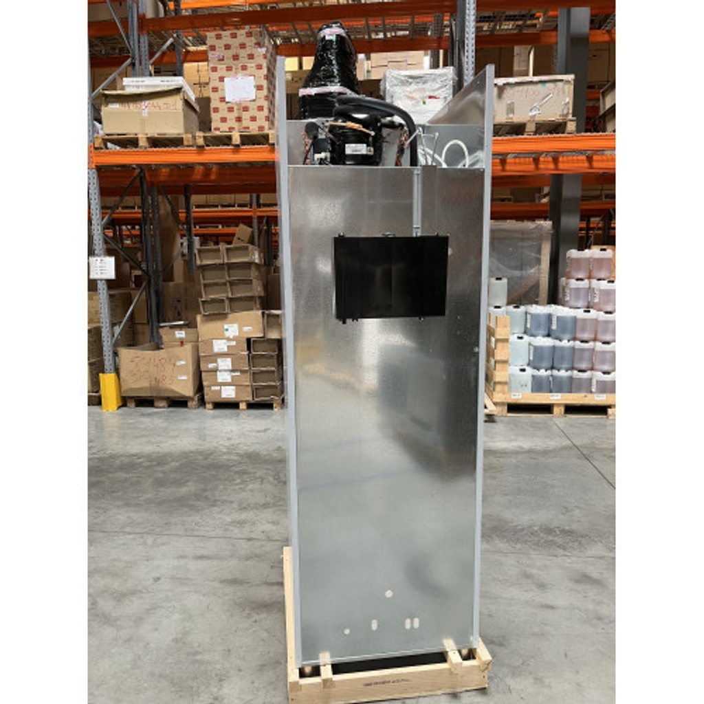 Armoire réfrigérée - GN2/1 - 645L - CORECO CGR-751-SPF+R n°3
