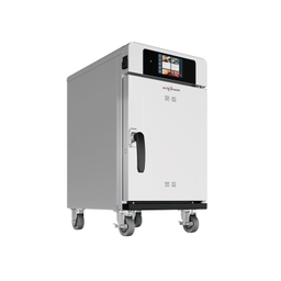 Four de cuisson et maintien - 5 niveaux GN1/1 - ALTO-SHAAM 500-TH n°2
