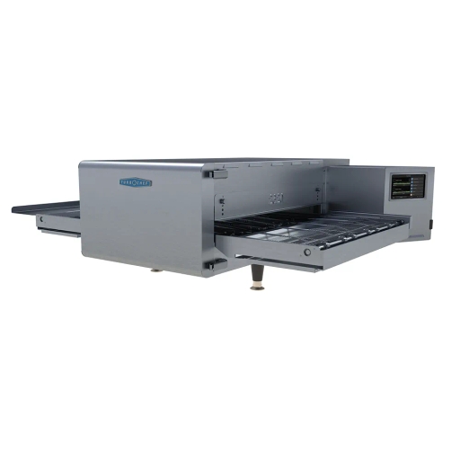 Four convoyeur - Turbochef HHC 2620 DOUBLE TAPIS