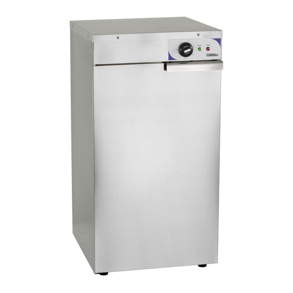 Chauffe assiette - 60 assiettes - Casselin - CCA60B n°1