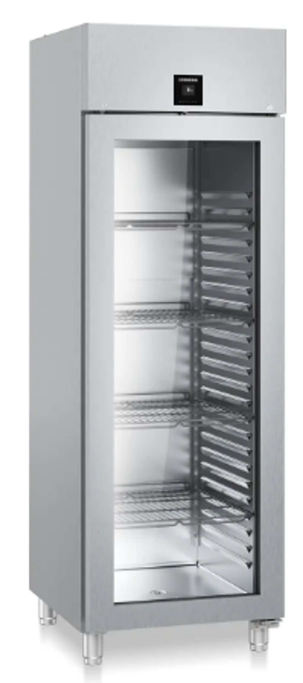 Armoire réfrigérée positive - GN2/1 - 625L - LIEBHERR - FRPSvh 6511