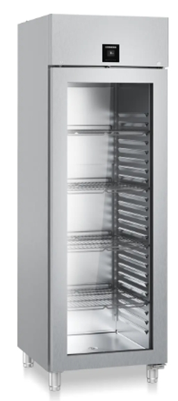 Armoire réfrigérée positive - GN2/1 - 625L - LIEBHERR - FRPSvh 6511 n°1