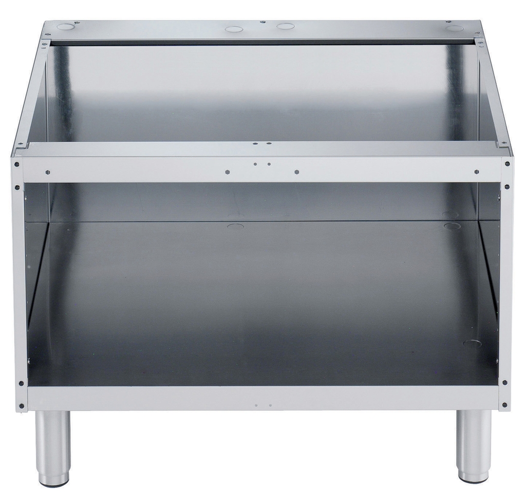 Bain marie sur soubassement - 1 bac GN2/1 - Electrolux Professional E7BMEHB000 n°2