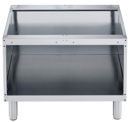 Bain marie sur soubassement - 1 bac GN2/1 - Electrolux Professional E7BMEHB000 n°2