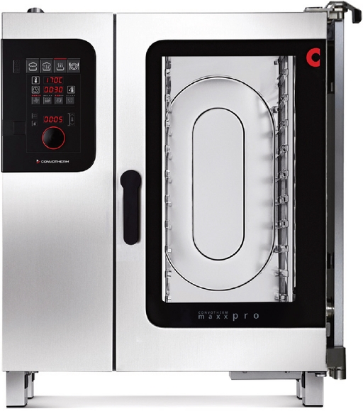 Four mixte électrique - 11 niveaux GN1/1 - Convotherm eD10.10ESDD1CL