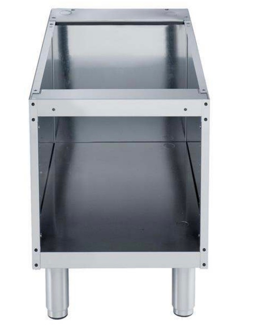 Bain marie sur soubassement - 1 bac GN1/1 - Electrolux Professional E7BMEDB000 n°2