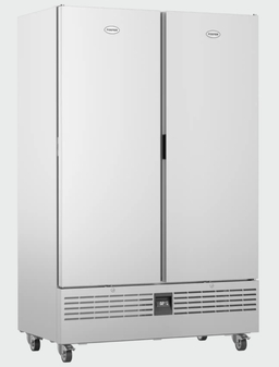 Armoire réfrigérée positive - 6 niveaux - 800L - FOSTER Fsl800h n°2