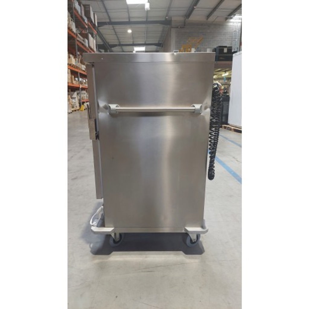 Chariot chaud de liaison - 10 niveaux GN1/1 - CODIGEL CC-10GN1/1 n°3