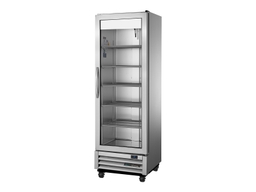 Armoire réfrigérée - vitrée - 425L - True Refrigeration T-15G n°1