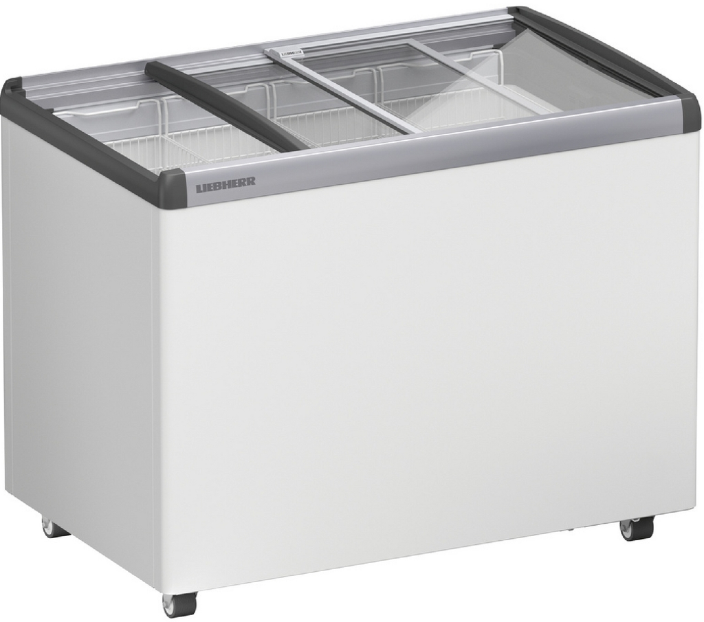 Congélateur coffre - 294 L - LIEBHERR EFE3002 n°1