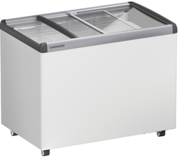 Congélateur coffre - 294 L - LIEBHERR EFE3002 n°1