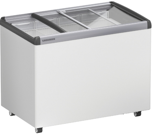 Congélateur coffre - 294 L - LIEBHERR EFE3002