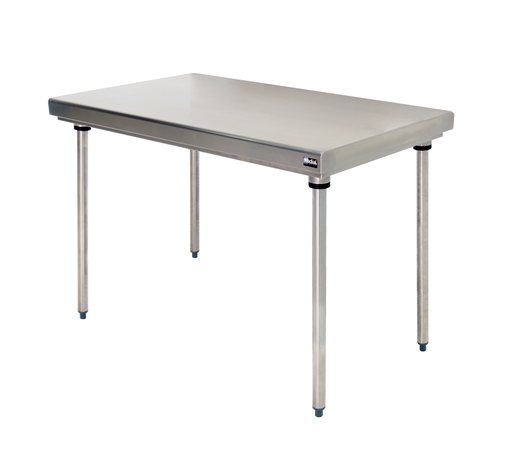 Table inox - 1000X700 - Madial 9311107