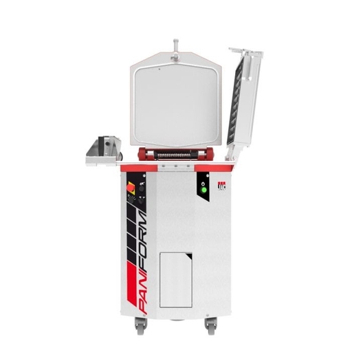 Diviseuse carrée - 20 divisions - JAC Paniform