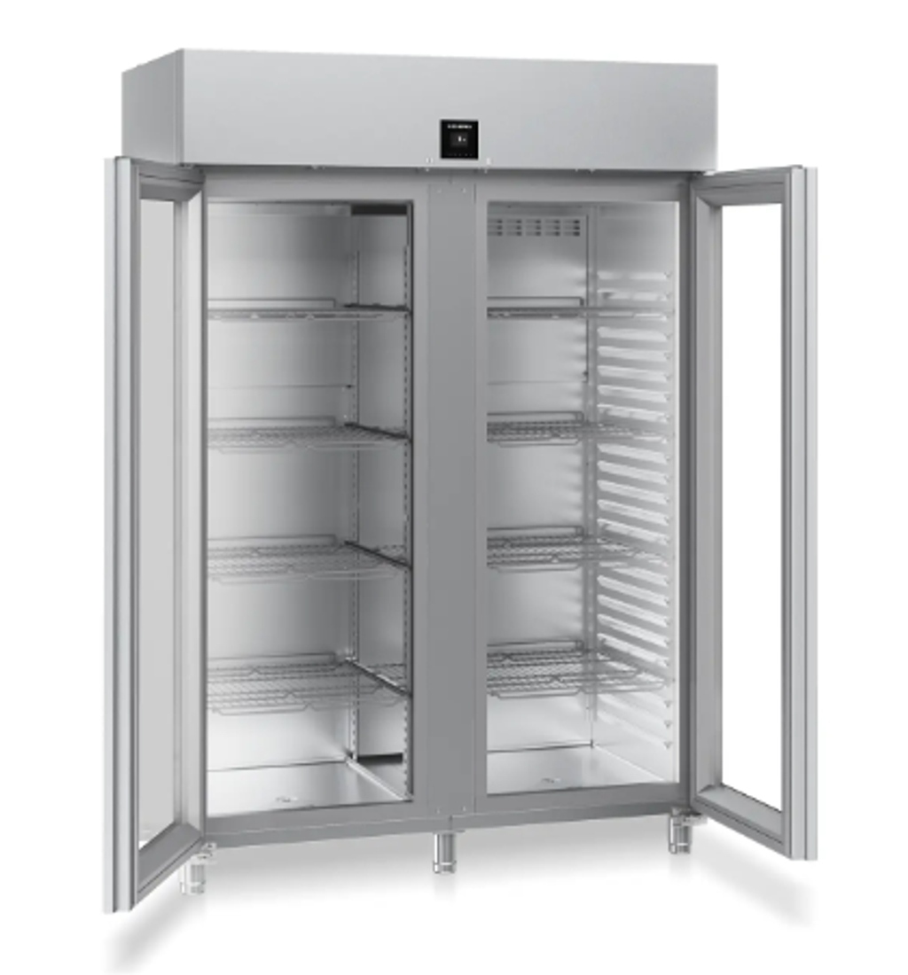 Armoire réfrigérée positive - GN2/1 - 1414L - LIEBHERR - FRPSvh 1412 n°2