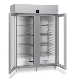 Armoire réfrigérée positive - GN2/1 - 1414L - LIEBHERR - FRPSvh 1412 n°2