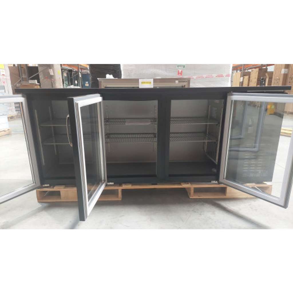 Arrière-Bar - 490L - 500 bouteilles - CORECO SBE-200 n°2