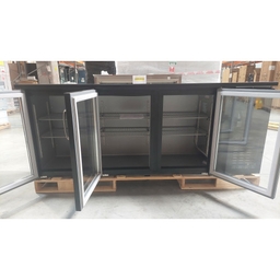 Arrière-Bar - 490L - 500 bouteilles - CORECO SBE-200 n°2