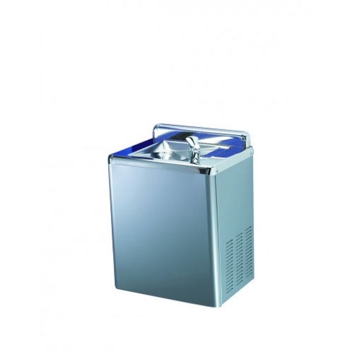 Fontaine à eau - 55L/h - 1 sortie d'eau - COSMETAL RIVER-IB-55UP