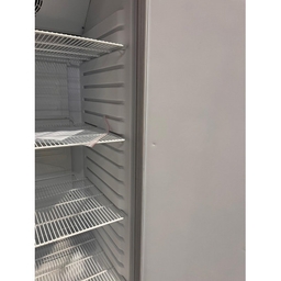 Armoire réfrigérée - 3 niveaux GN2/1 - 607L - CORECO RVGE-601/O BA-1 n°7