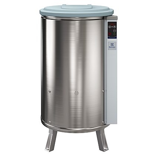 Essoreuse à légumes - 300 kg/h - 10 kg/cycle - Electrolux 601980