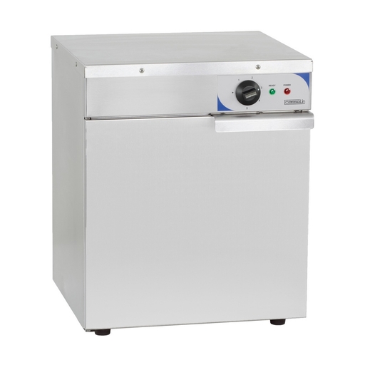 Chauffe assiette - 30 assiettes - Casselin - CCA30B