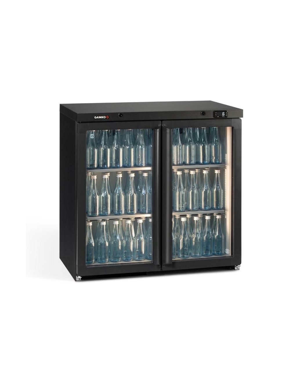 Arrière-Bar positif - 150x33cl - GAMKO LG3/250G