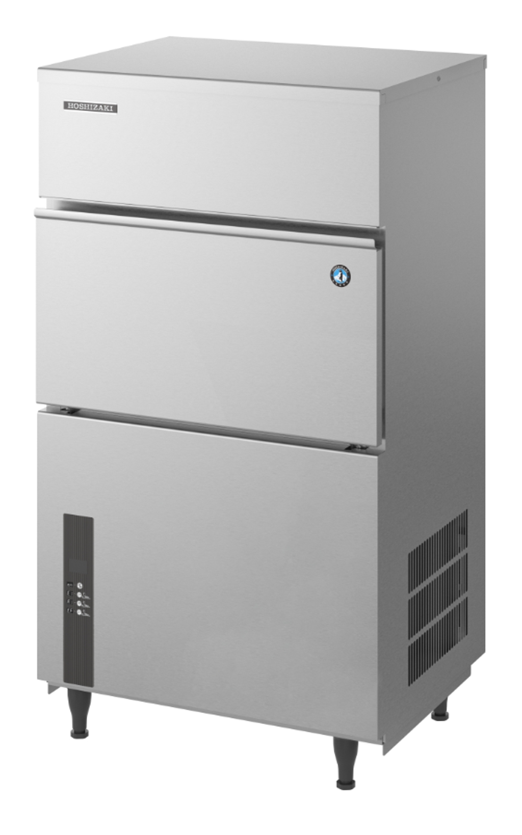 Machine à glaçons - pleins - 110kg/24h - Hoshizaki IM-130WNE-HC